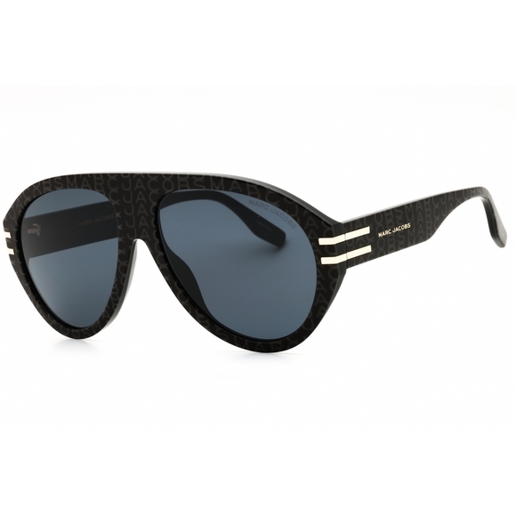 NWT Marc Jacobs MARC 747/S-003L IR Sunglasses
